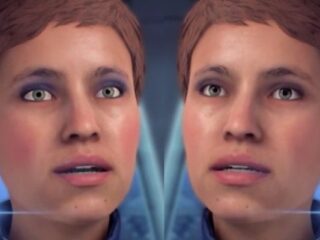Mass Effect: Andromeda – Reportaż zdradza, co poszło nie tak