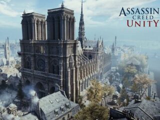 Assassin’s Creed Unity za darmo na Uplayu