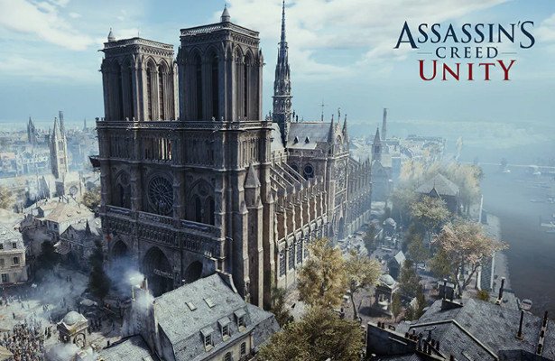 Assassin’s Creed Unity za darmo na Uplayu