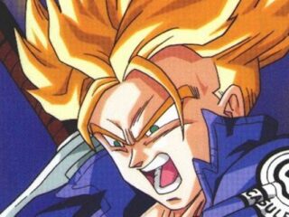 Dragon Ball FighterZ: Do ekipy dołącza Trunks [WIDEO]
