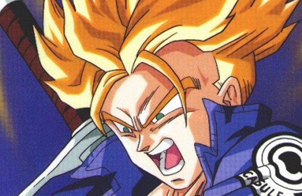 Dragon Ball FighterZ: Do ekipy dołącza Trunks [WIDEO]
