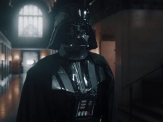 Gwiezdne Wojny: Darth Vader bohaterem świetnego fanowskiego filmu [WIDEO]