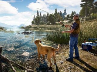 Far Cry 5: Świetny start na Steamie