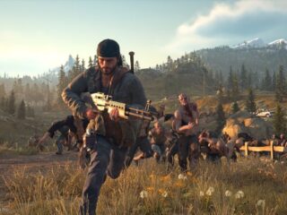 Days Gone: Nowe zapowiedzi przybliżają nam sekrety gry [WIDEO]