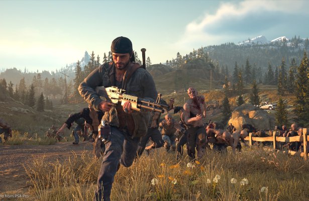 Days Gone: Nowe zapowiedzi przybliżają nam sekrety gry [WIDEO]
