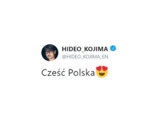 Death Stranding: Kojima potwierdził, że gra dostanie pełną polską lokalizację