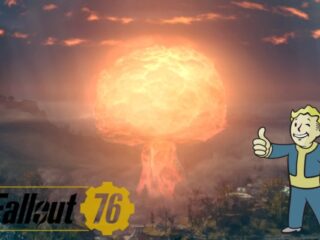 Fallout 76: Nasze pierwsze godziny z grą [WIDEO]