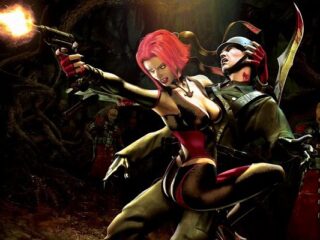 BloodRayne: Nowy właściciel marki odświeży gry z&nbsp;serii i&nbsp;zajmie się przyszłością uniwersum