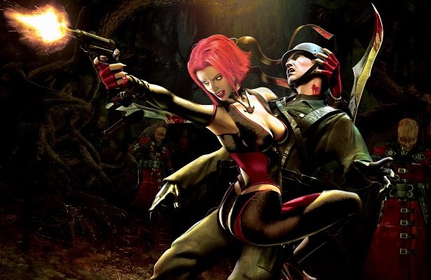 BloodRayne: Nowy właściciel marki odświeży gry z serii i zajmie się przyszłością uniwersum