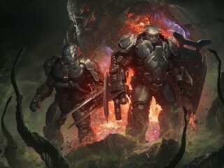 Halo Wars 2 otrzyma spory dodatek