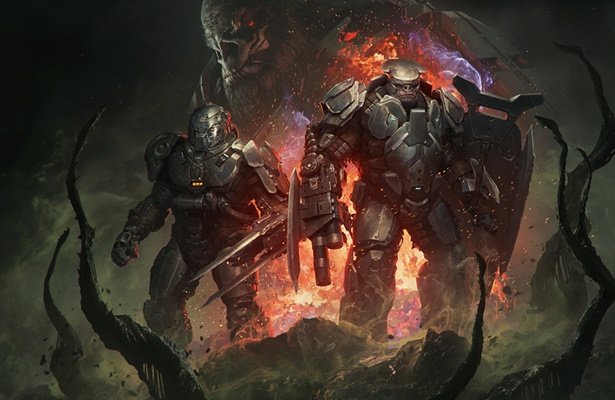 Halo Wars 2 otrzyma spory dodatek