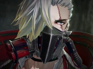 Code Vein: Wbrew obietnicom jednak nie pogramy we wrześniu