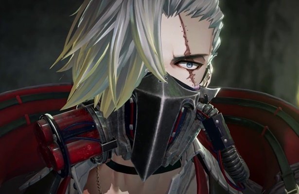 Code Vein: Wbrew obietnicom jednak nie pogramy we wrześniu