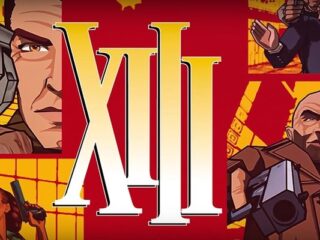 XIII: Oryginalna wersja do&nbsp;odebrania za&nbsp;darmo na&nbsp;GOG [WIDEO]
