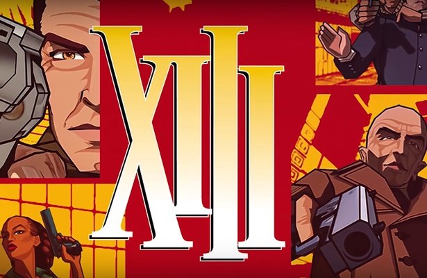 XIII: Oryginalna wersja do odebrania za darmo na GOG [WIDEO]