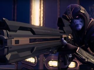 XCOM 2: War of the Chosen – Twórcy przedstawiają kolejnego z Wybranych [WIDEO]