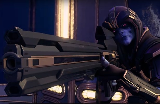 XCOM 2: War of the Chosen – Twórcy przedstawiają kolejnego z Wybranych [WIDEO]