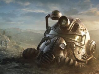 Bethesda zamierza nadal wydawać swoje gry na Steamie