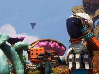 Twórcy Journey To&nbsp;The Savage Planet zakładają nowe studio po&nbsp;zamknięciu Stadia Games and Entertainment