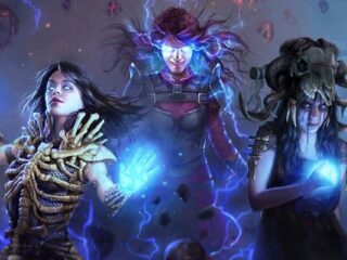 Path of Exile 2 prawdopodobnie ukaże się dopiero w 2022. Na pocieszenie: materiały z nowego dodatku [WIDEO]