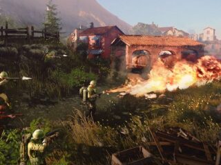 Company of Heroes 3: Twórcy opowiadają o&nbsp;pracach nad&nbsp;grą i&nbsp;zapraszają do&nbsp;pomocy fanów [WIDEO]