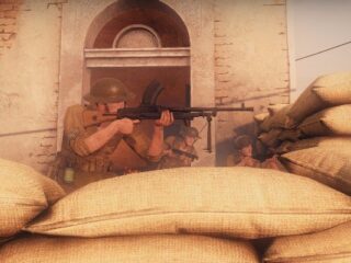 Day of Infamy dostało aktualizację inspirowaną „Dunkierką” Nolana [WIDEO]