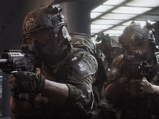 World War 3 – Polski shooter szykuje się do darmowego weekendu [WIDEO]
