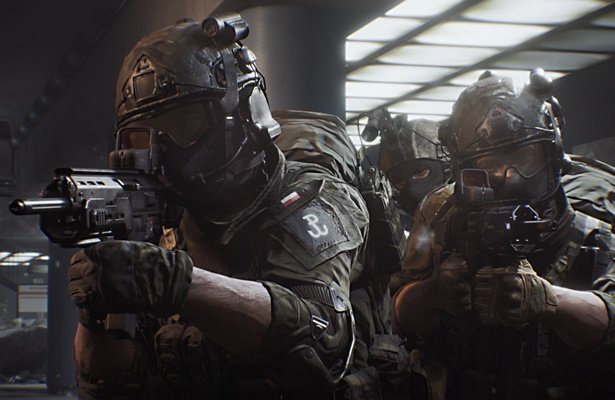 World War 3 – Polski shooter szykuje się do darmowego weekendu [WIDEO]