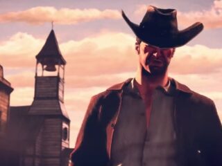 Zapowiedziano Desperados 3! [WIDEO] [GALERIA]
