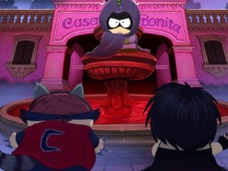 South Park: The Fractured But Whole – Podano datę premiery fabularnego DLC