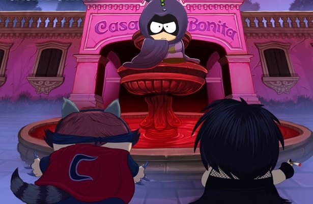 South Park: The Fractured But Whole – Podano datę premiery fabularnego DLC