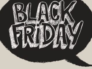Czarny Piątek: Przegląd ofert dla graczy