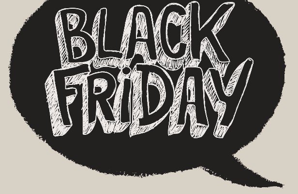 Czarny Piątek: Przegląd ofert dla graczy