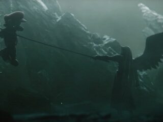 Super Smash Bros. Ultimate – Sephiroth skrzywdzi Mario i&nbsp;spółkę [WIDEO]