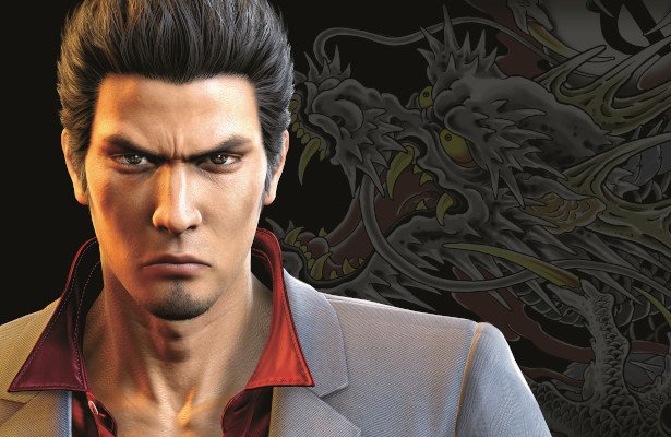 Yakuza 6 najwyraźniej też wybiera się na PC