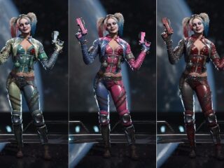 Injustice 2: Jak będą działać mikrotransakcje?