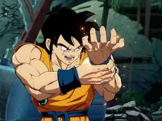 Dragon Ball FighterZ: Jak walczyć Tienem, Beerusem, Hitem, Yamchą, Gotenksem i Gohanem? [WIDEO]