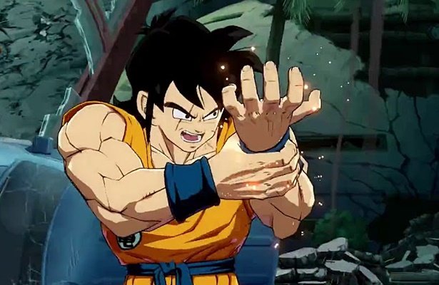 Dragon Ball FighterZ: Jak walczyć Tienem, Beerusem, Hitem, Yamchą, Gotenksem i Gohanem? [WIDEO]