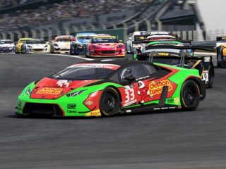 Project CARS 2: Zwiastun na gamescom [WIDEO]