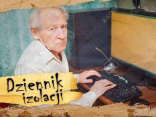 [Dziennik izolacji] Dzień 16. W jakich okolicznościach zaczęliście pracować w CD-Action?