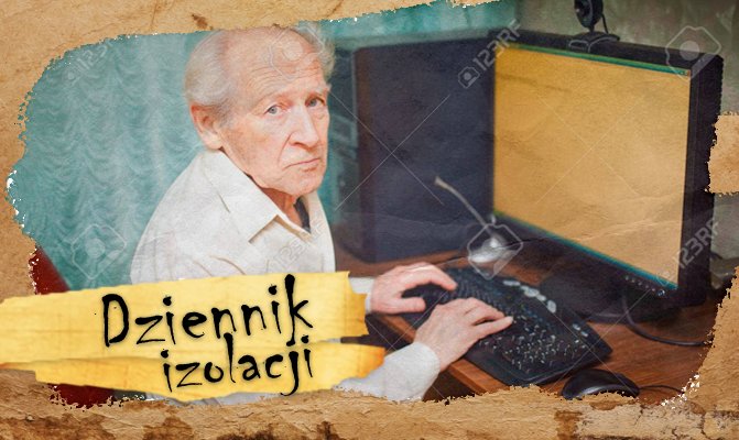 [Dziennik izolacji] Dzień 16. W jakich okolicznościach zaczęliście pracować w CD-Action?
