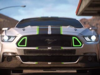 Need for Speed: Payback – Pierwsze minuty trybu fabularnego [WIDEO]