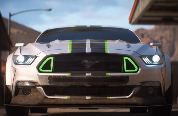 Need for Speed Payback otrzyma sieciowy tryb swobodnej jazdy