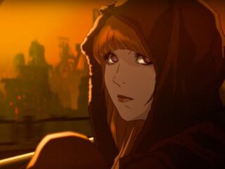 „Blade Runner”: Twórca „Cowboya Bebopa” przygotuje serial anime
