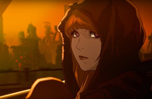 „Blade Runner”: Twórca „Cowboya Bebopa” przygotuje serial anime