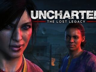 Uncharted: Zaginione dziedzictwo – Chloe i Nadine na nowym gameplayu [WIDEO]
