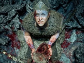 Już wkrótce pecetowcy zagrają w Hellblade’a w VR, mamy gameplay [WIDEO]