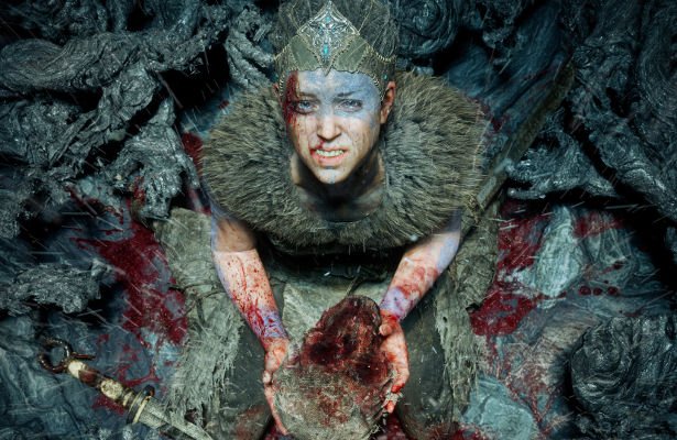 Hellblade: Senua’s Sacrifice chyba szykuje się do debiutu na Xboksie