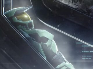 Halo: Combat Evolved Anniversary na pecetach już zaraz? [WIDEO]