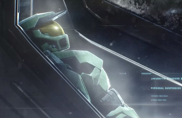Halo: Combat Evolved Anniversary na pecetach już zaraz? [WIDEO]
